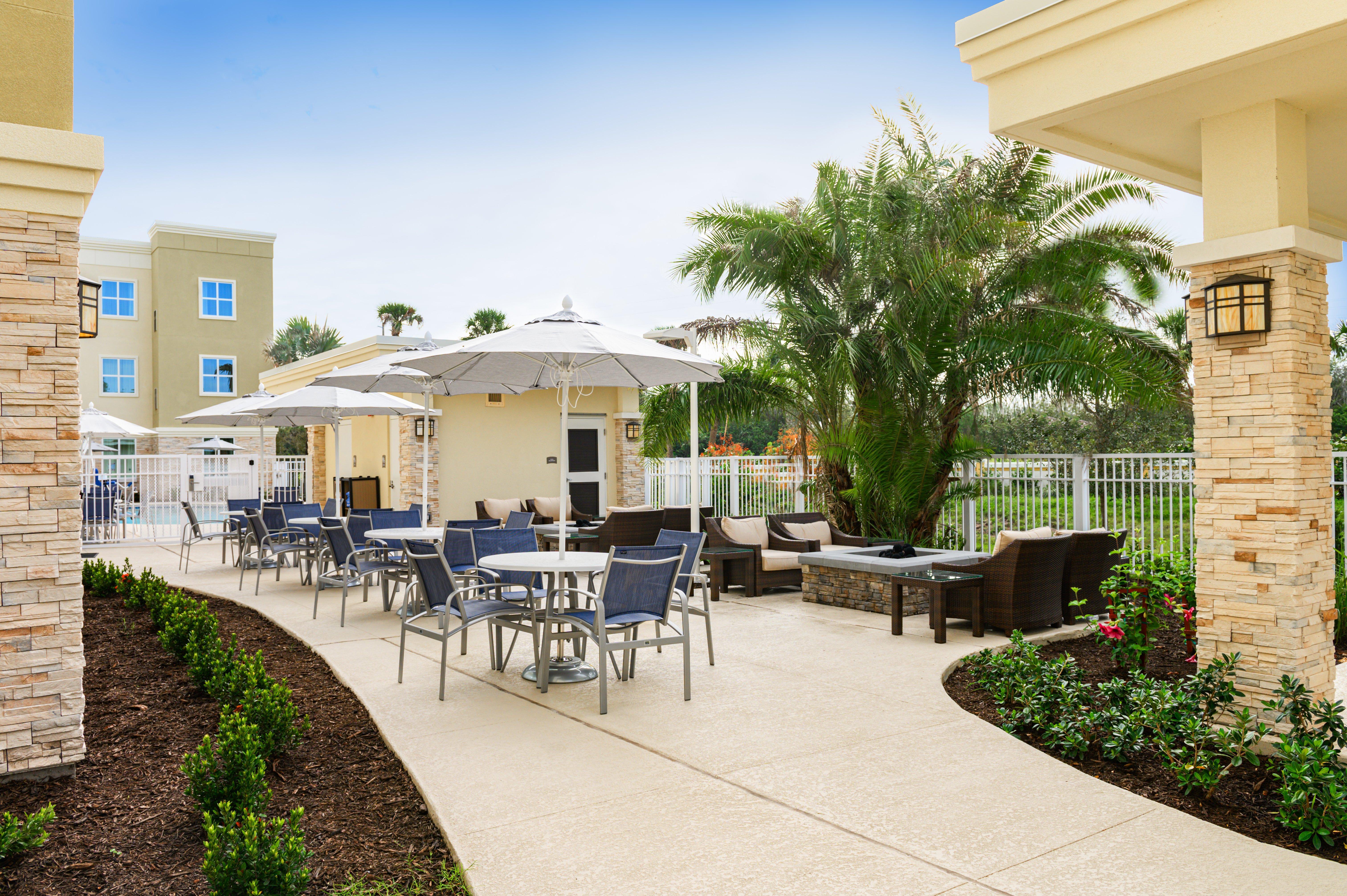 Staybridge Suites - Vero Beach, An Ihg Hotel Exterior photo