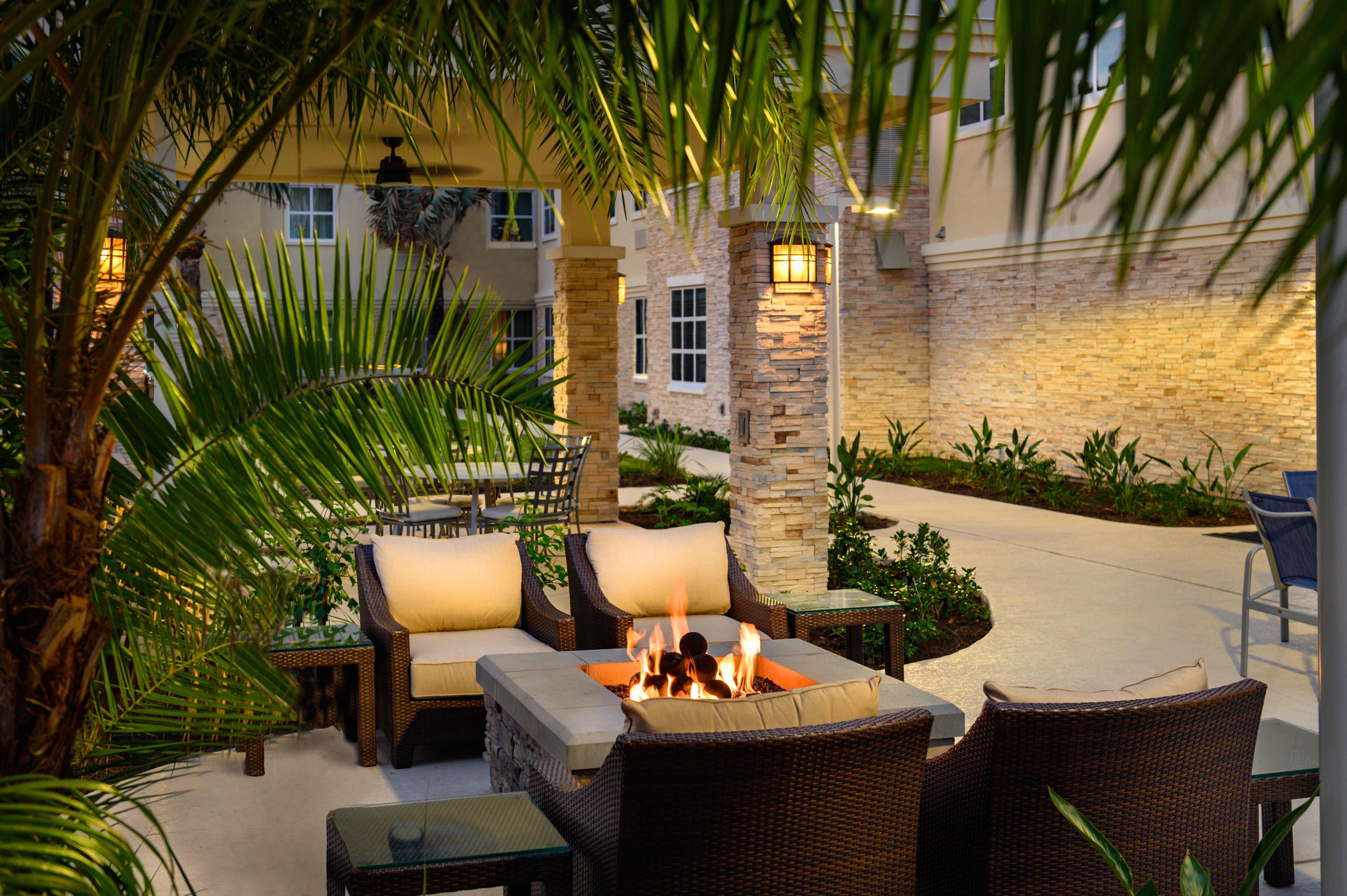 Staybridge Suites - Vero Beach, An Ihg Hotel Exterior photo