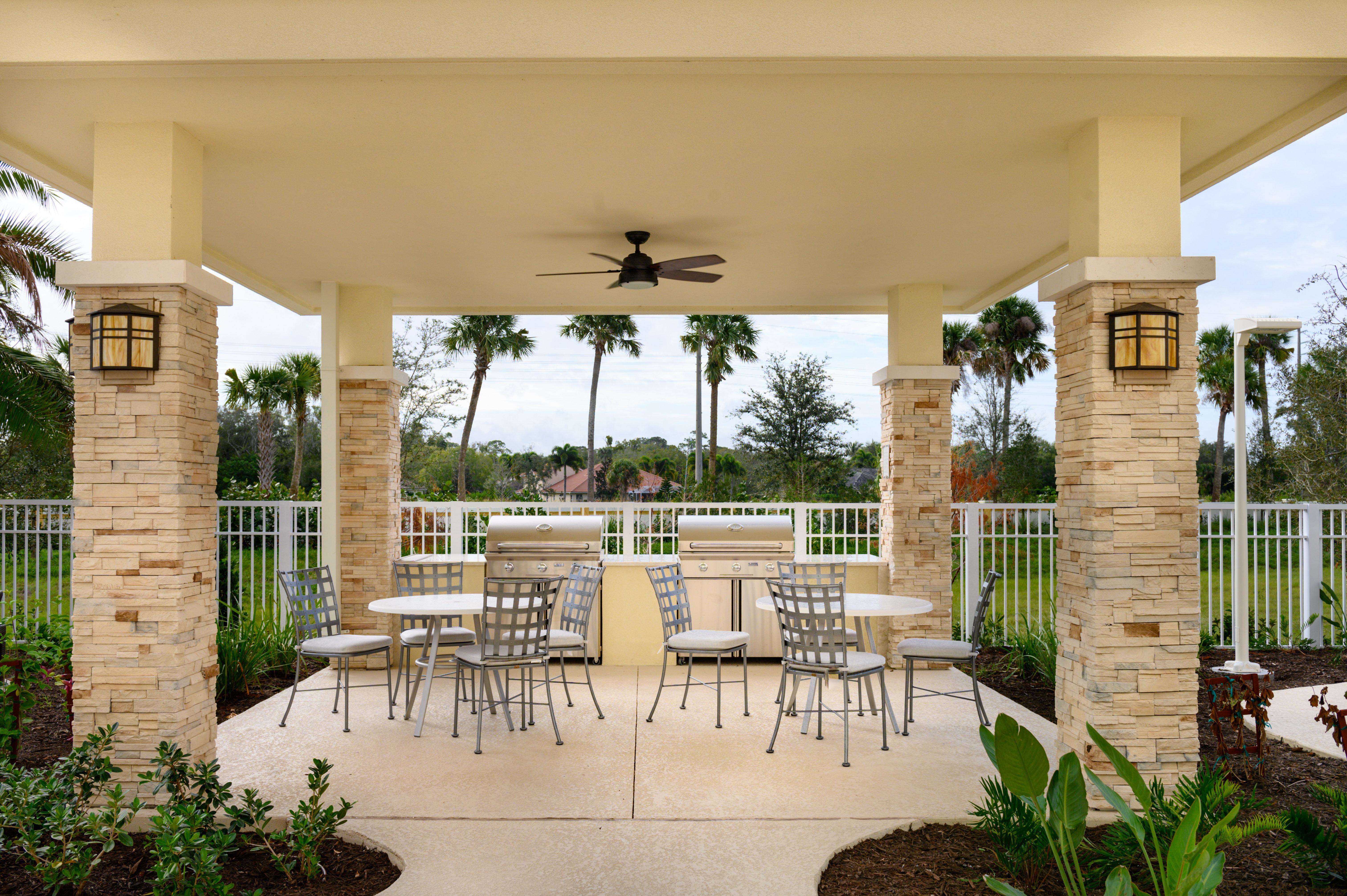 Staybridge Suites - Vero Beach, An Ihg Hotel Exterior photo